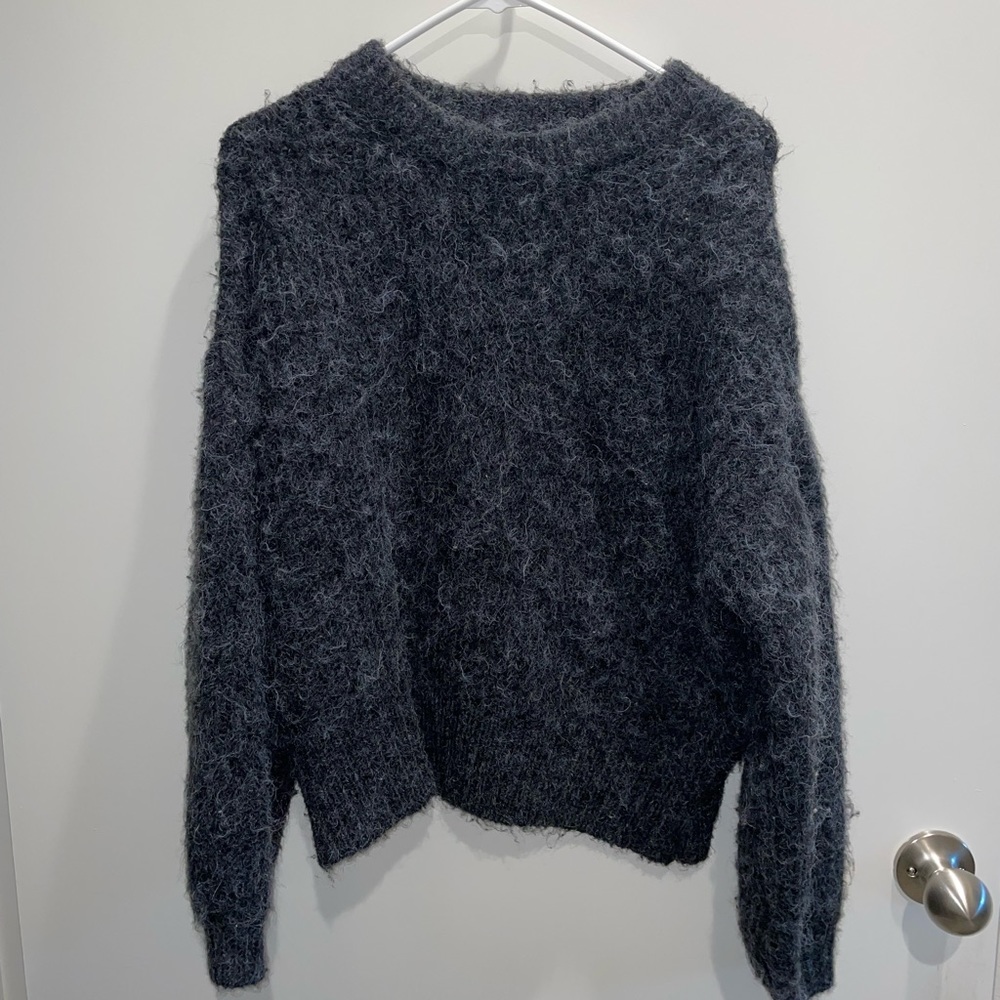 Target Sweater
